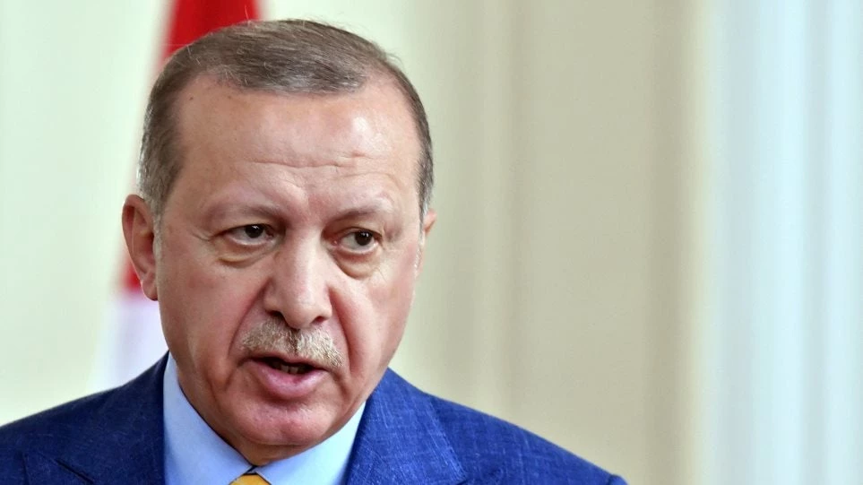 Γερμανικός Τύπος: Ο Ερντογάν βλέπει τον εαυτό του ως πνευματικό κληρονόμο των σουλτάνων